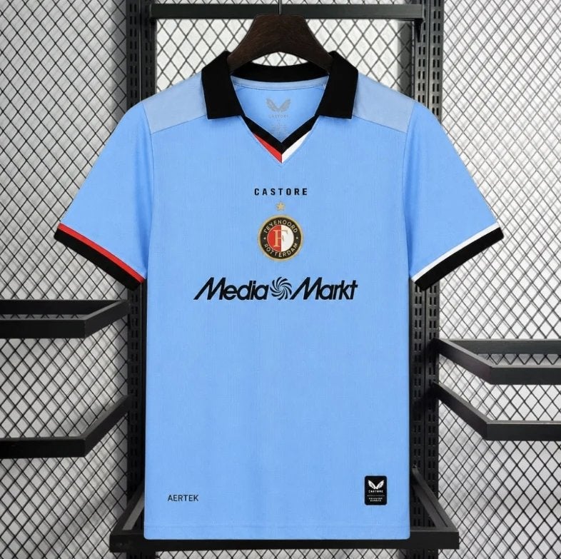 Feyenoord 2026/27 Uitshirt Maat M - Nieuw, Maat M, Verzenden, Nieuw, Shirt