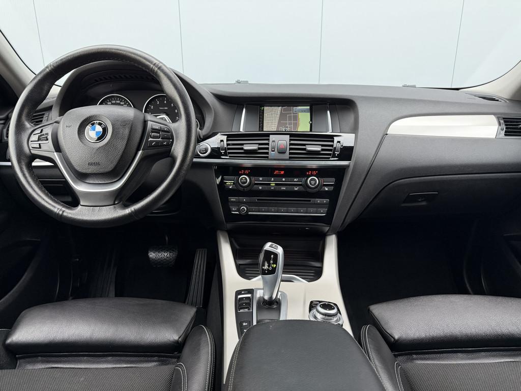 BMW X4 xDrive20i Centennial High Executive Automaat Trekhaak, Auto's, Automaat, Gebruikt, Euro 6, 2000 kg