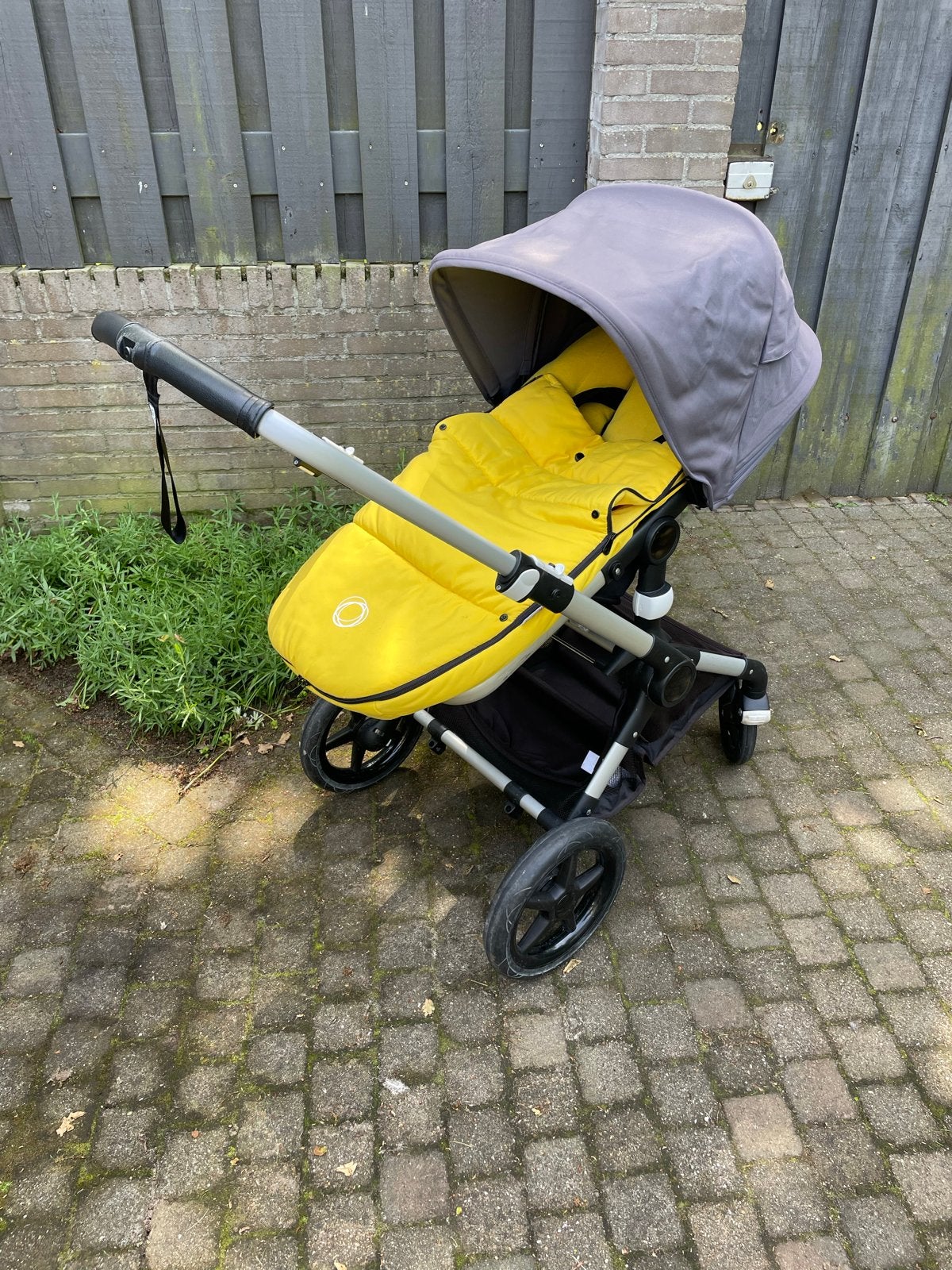 Bugaboo Fox 3 Combiwagen - Zo goed als nieuw, Ophalen, Bugaboo, Zo goed als nieuw, Combiwagen