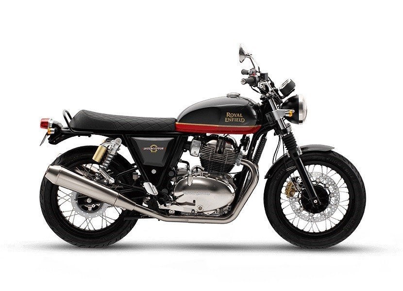 Royal-Enfield INTERCEPTOR 650 (bj 2026), Motoren, Motoren | Royal Enfield, Lorentzlaan 14
3401 MX  IJSSELSTEIN UT, Bedrijf, Info@motomondo.com