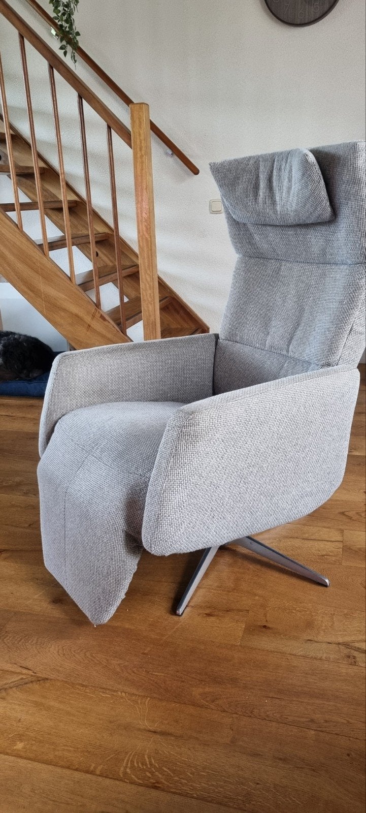 Montel Relaxfauteuil