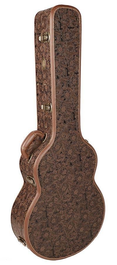 Boston CAC-720-GA Limited Edition koffer grand auditorium, ., Nieuw, Ophalen of Verzenden, Akoestische gitaar