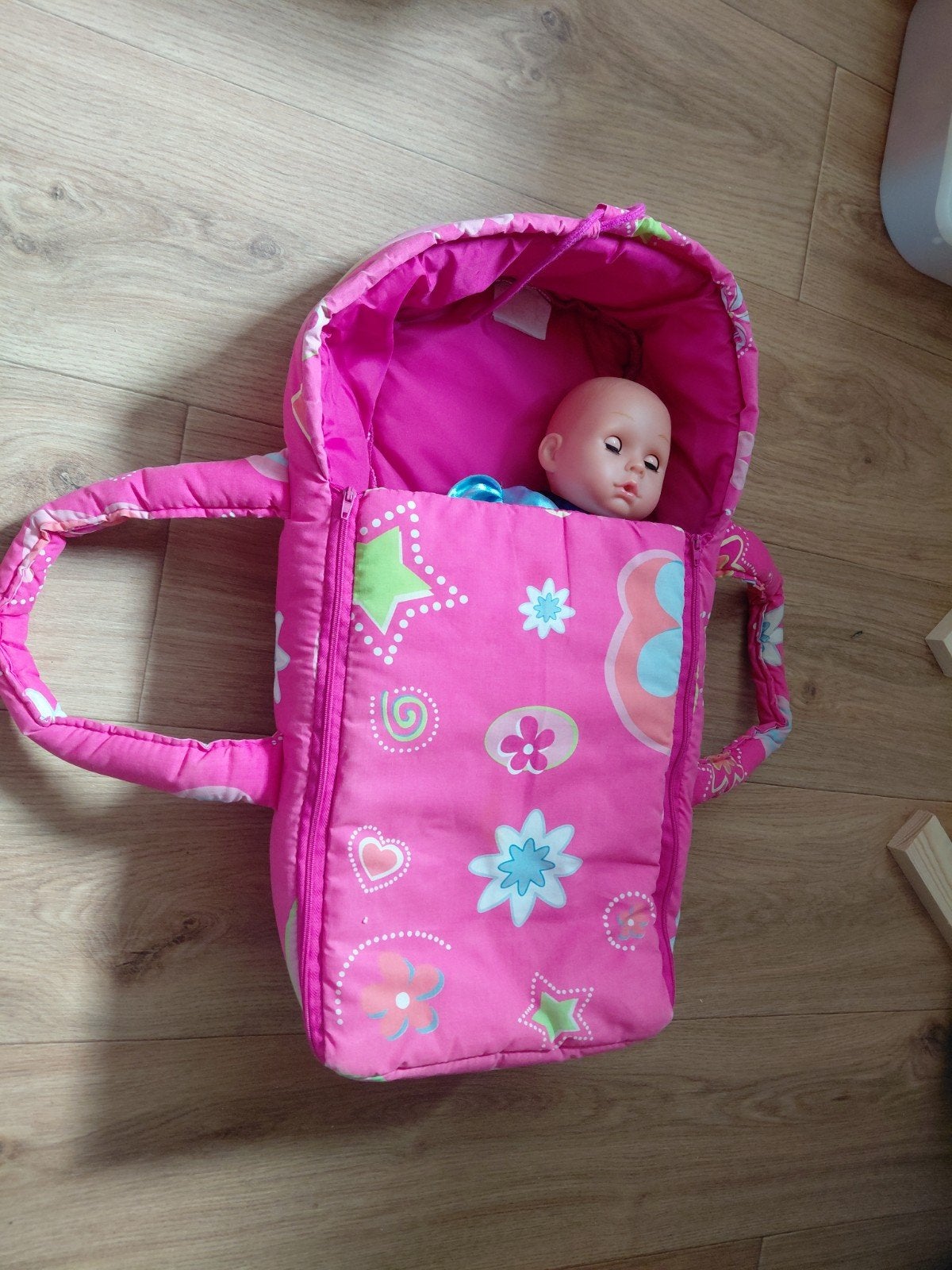 allerlei poppenspullen + pop, Ophalen, Babypop