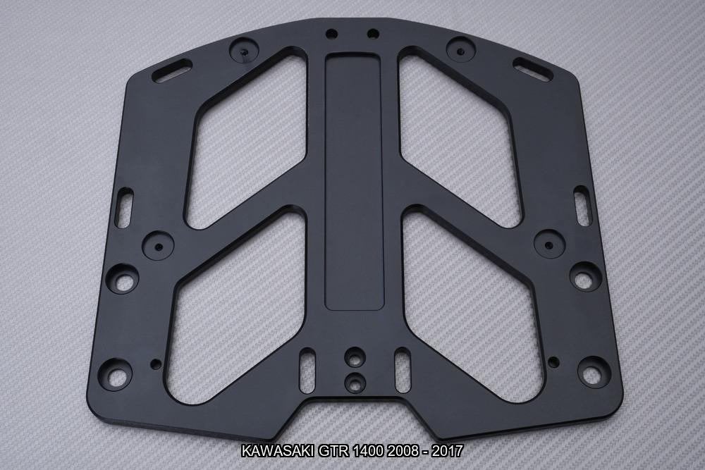 Topkofferdrager Bagagedrager KAWASAKI GTR 1400 2008 - 2017, Ophalen of Verzenden, Nieuw
