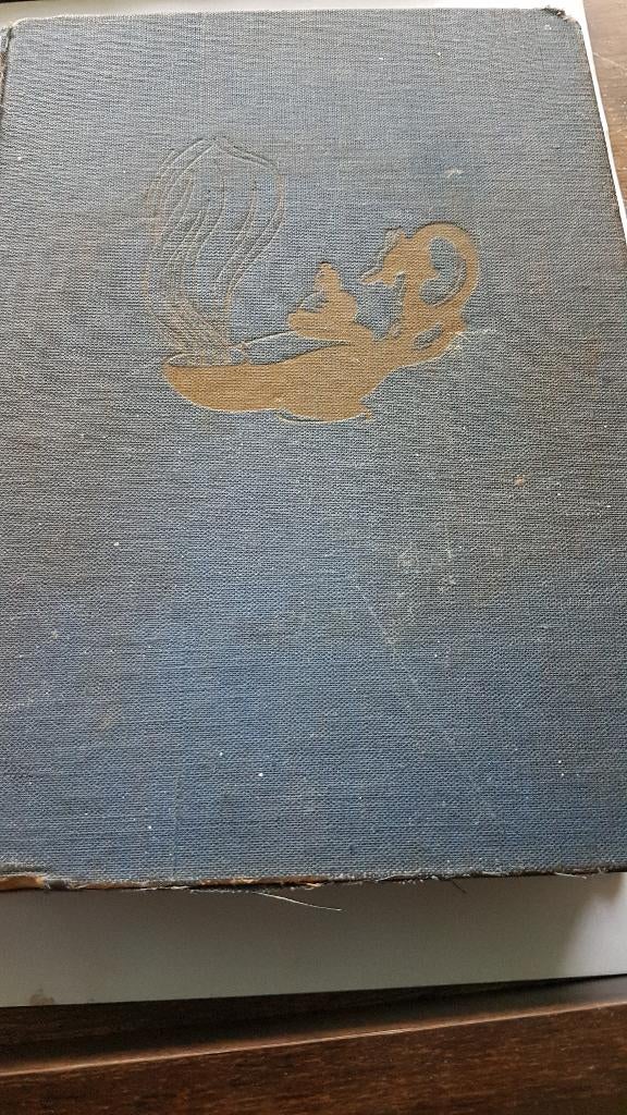 Bijbel in vertelling en beeld voor de kinderen/1e druk/1947., Verzenden, Ingwersen, H