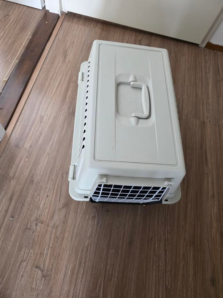 Reismand katten, Dieren en Toebehoren, Katten-accessoires, Ophalen, Zo goed als nieuw