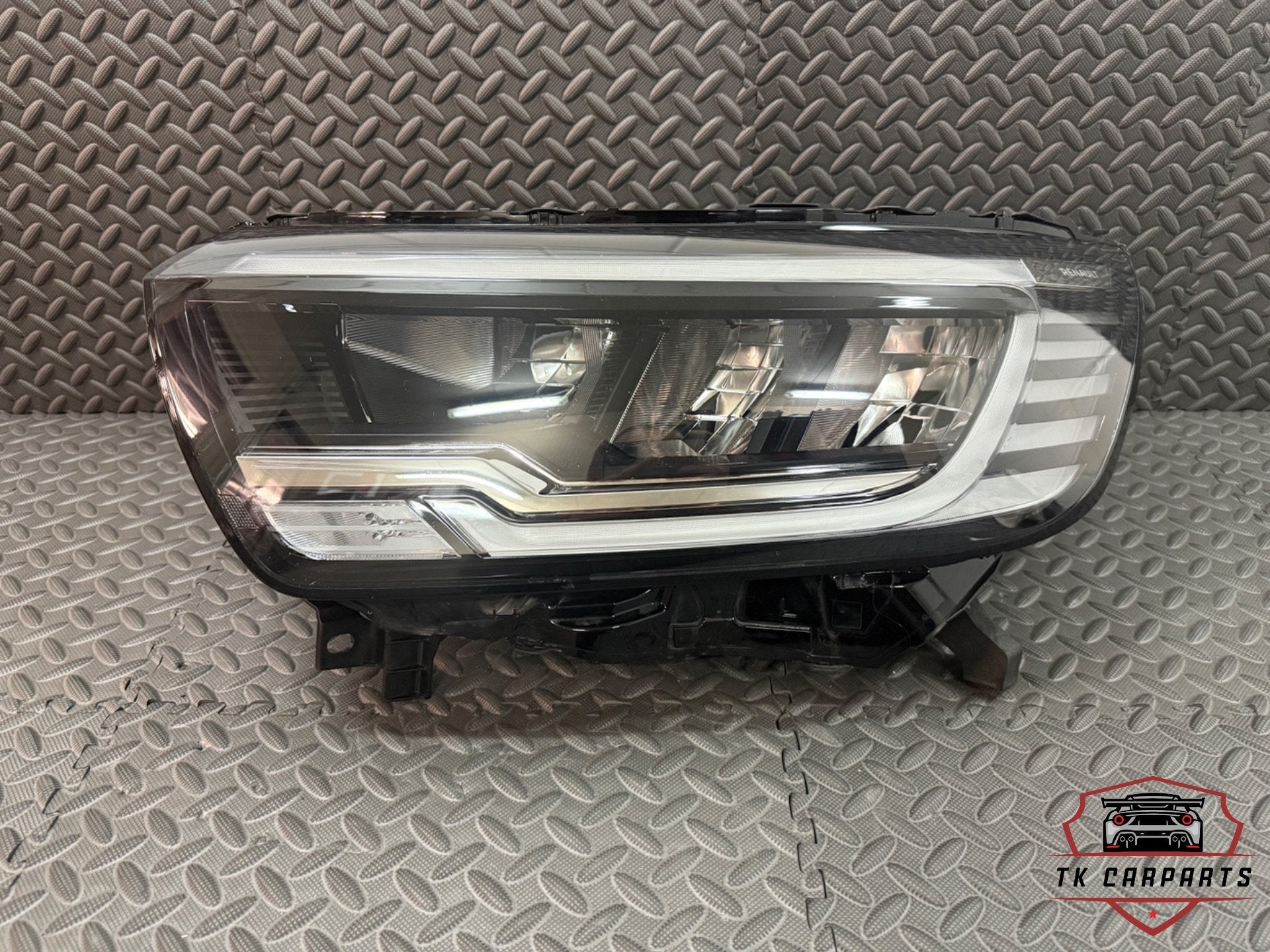 Renault kangoo express full led koplamp L 260608525r, Renault Group, Contact.group@renault.com, Renault, Nieuw