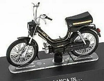 Malanca In...., Hobby en Vrije tijd, Modelauto's | 1:18, Nieuw, Motor, Overige merken, Ophalen of Verzenden