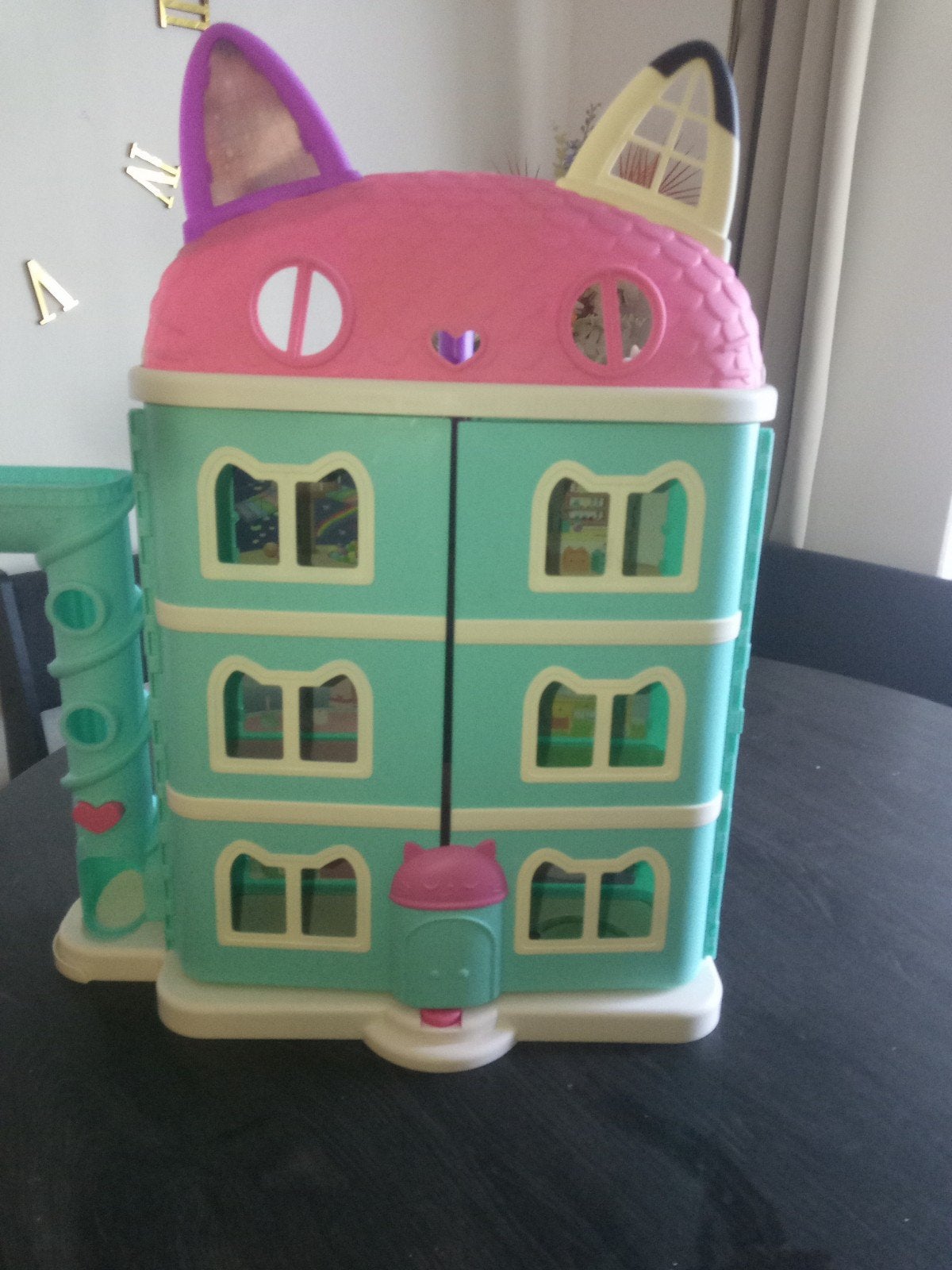 Gabby's Poppenhuis - Droomhuis, Ophalen, Gebruikt, Overige typen