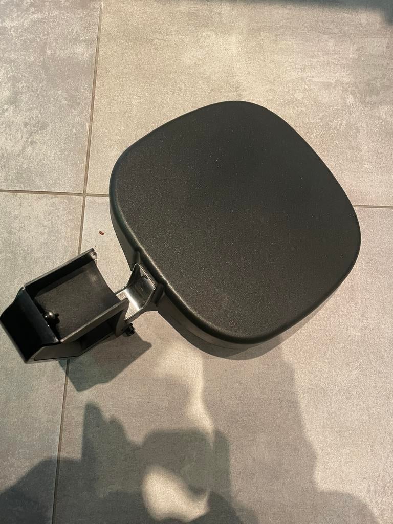 Philips airfryer xl bakplaat, Ophalen of Verzenden, Nieuw, Airfryer XL, 750 t/m 999 gram