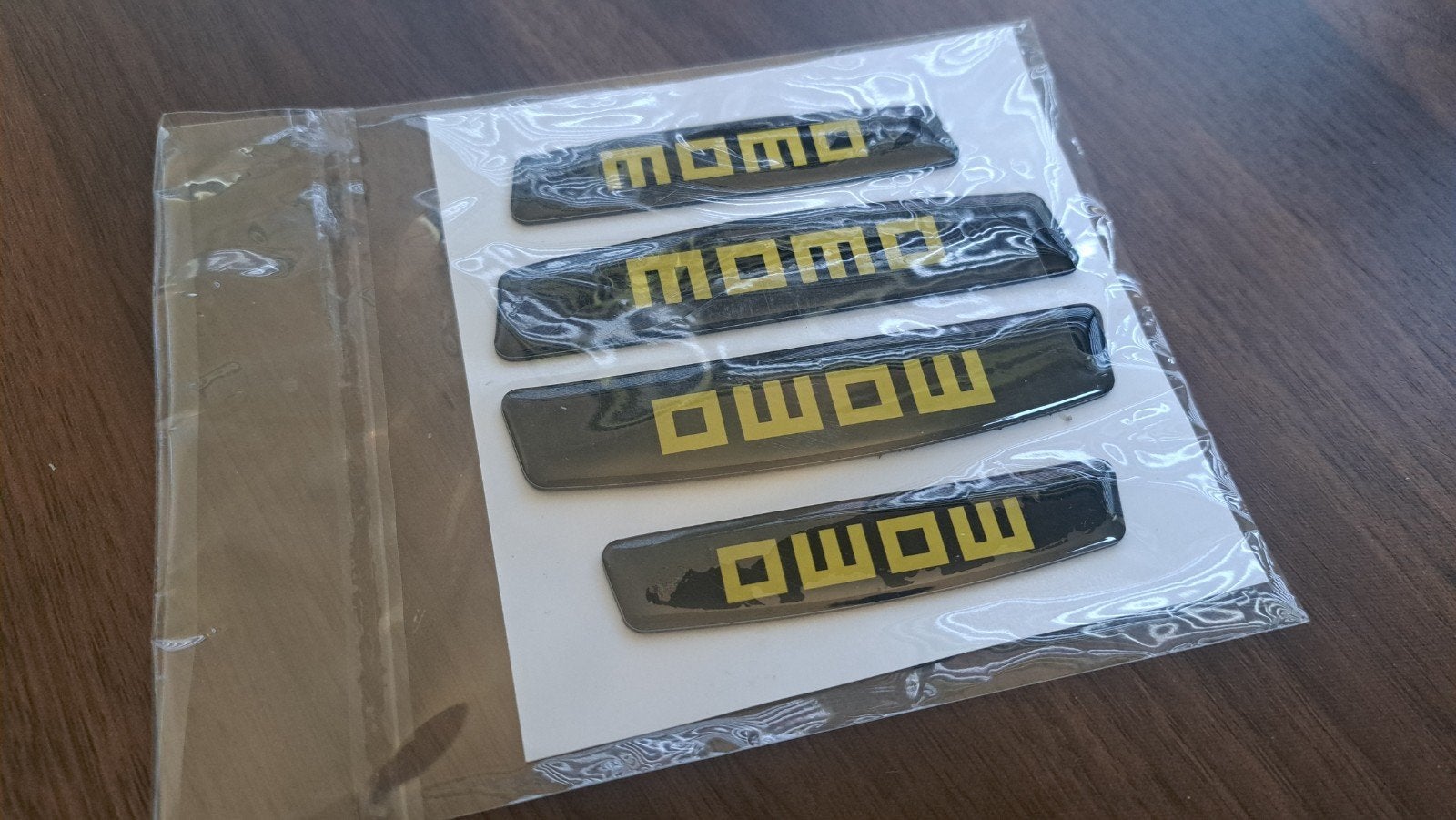 MOMO diversen., Auto diversen, Ophalen of Verzenden