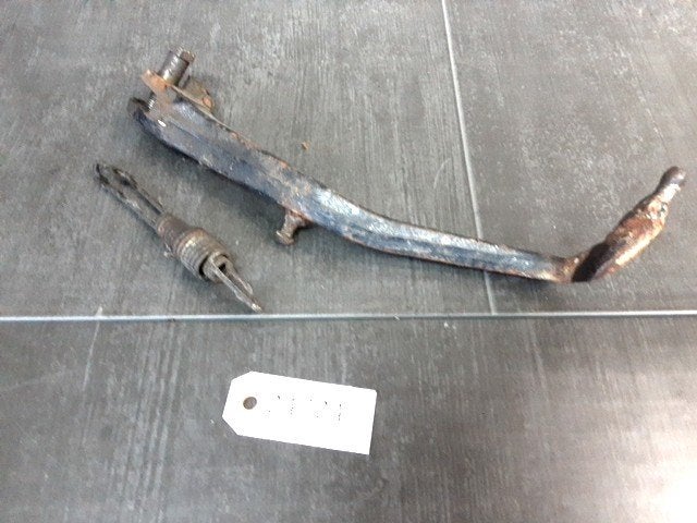 GSX750F 1998 - 2005 Suzuki Pikkel D1-56257, Motoren