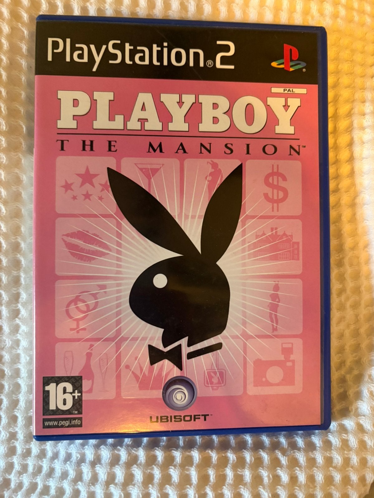 Playboy mansion, 1 speler, Ophalen of Verzenden, Zo goed als nieuw