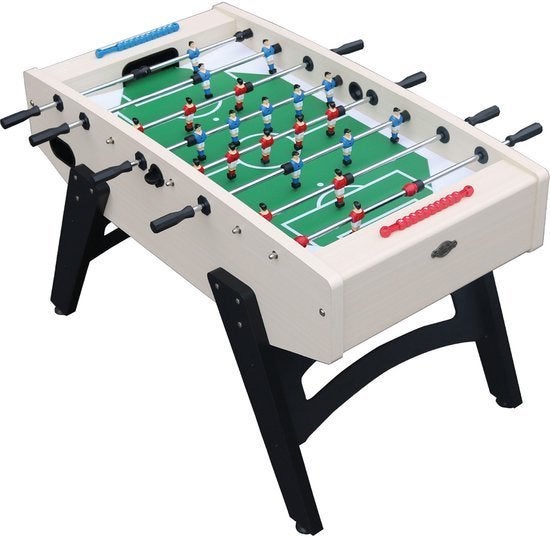 Buffalo Voetbaltafel france - Tafelvoetbal - Speeltafels