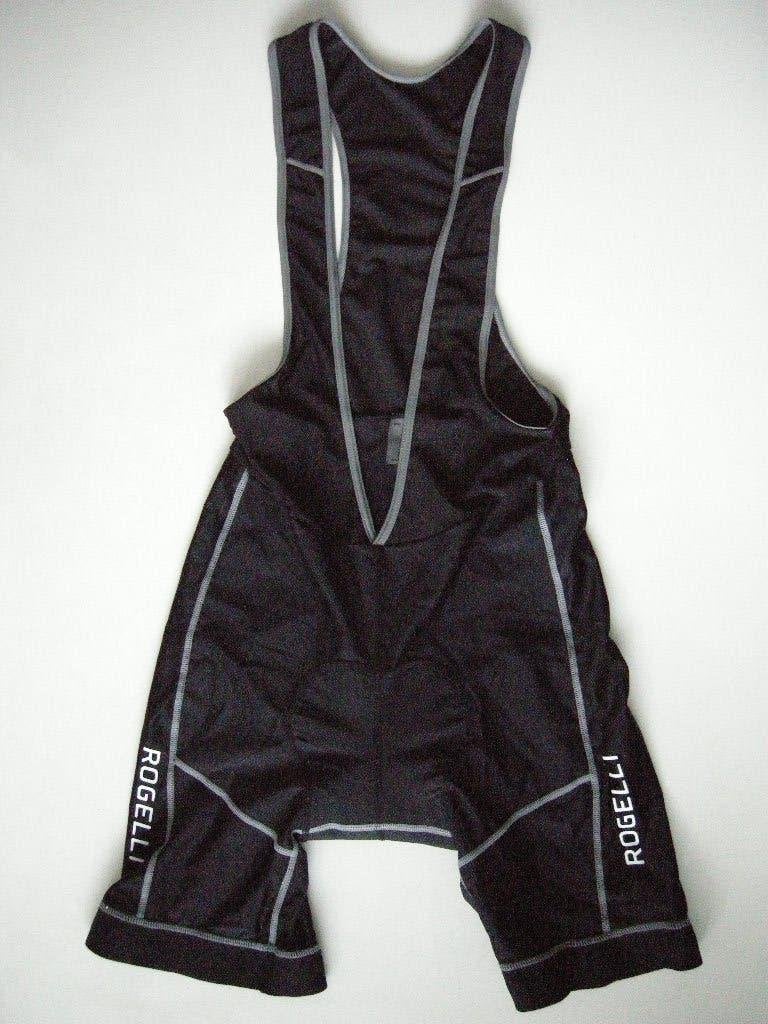 Fietsbroek Rogelli - nieuw, Fietsen en Brommers, Fietsaccessoires | Fietskleding, Ophalen, Heren, Nieuw, Onderkleding