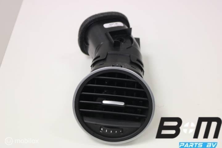 Luchtrooster in dashboard rechts VW Beetle 5C 5C5819704E, Gebruikt