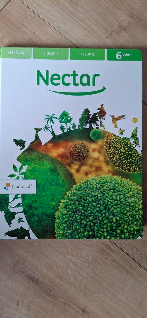 leerboek, Ophalen of Verzenden, Zo goed als nieuw