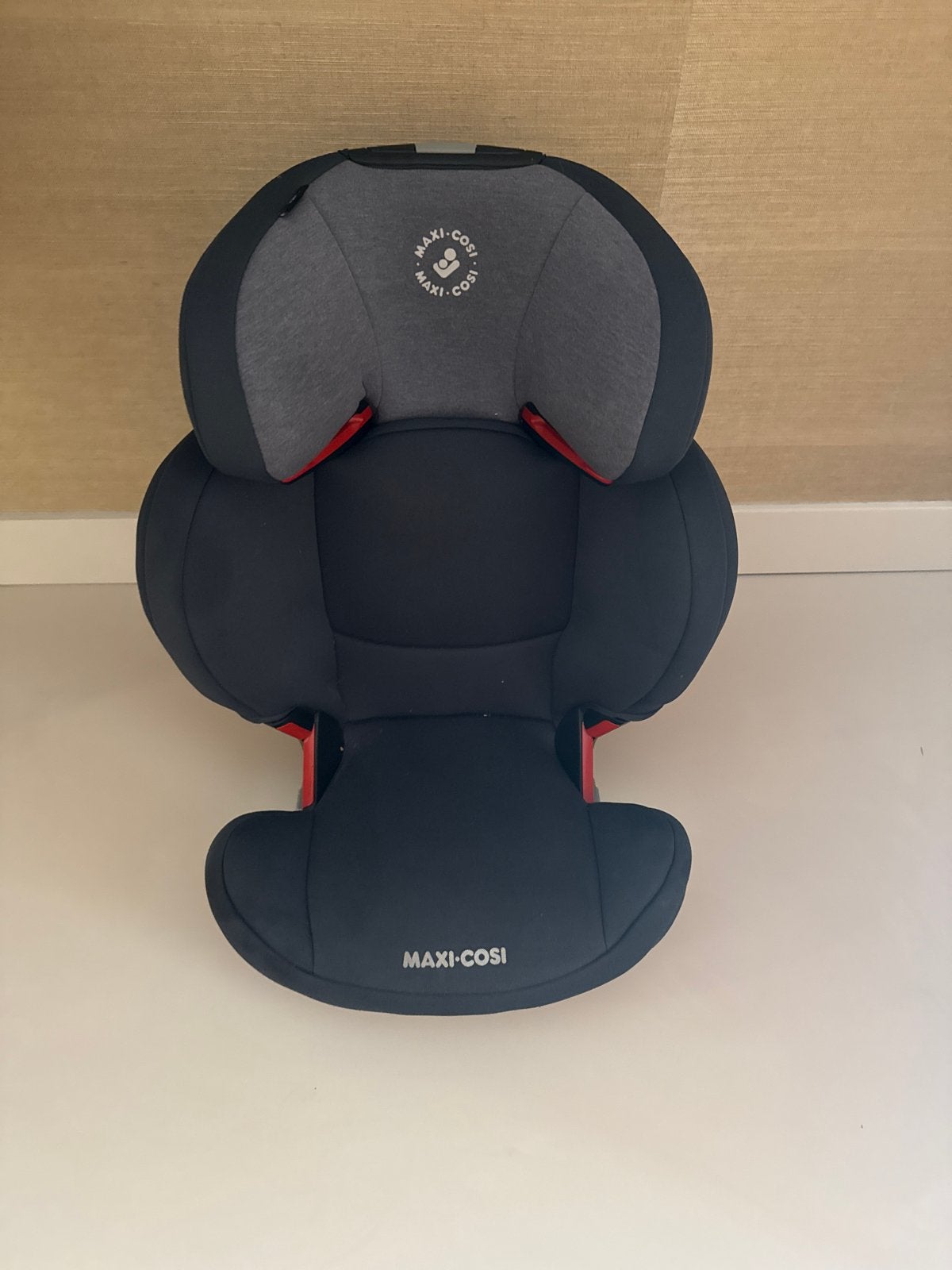 Maxi-Cosi RodiFix autostoel, Autogordel of Isofix, 15 t/m 36 kg, Verstelbare rugleuning, Ophalen of Verzenden