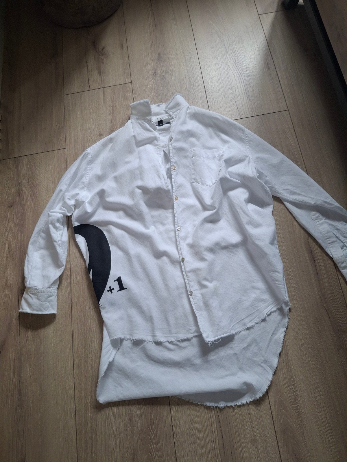 10 days blouse, Ophalen of Verzenden, Zo goed als nieuw