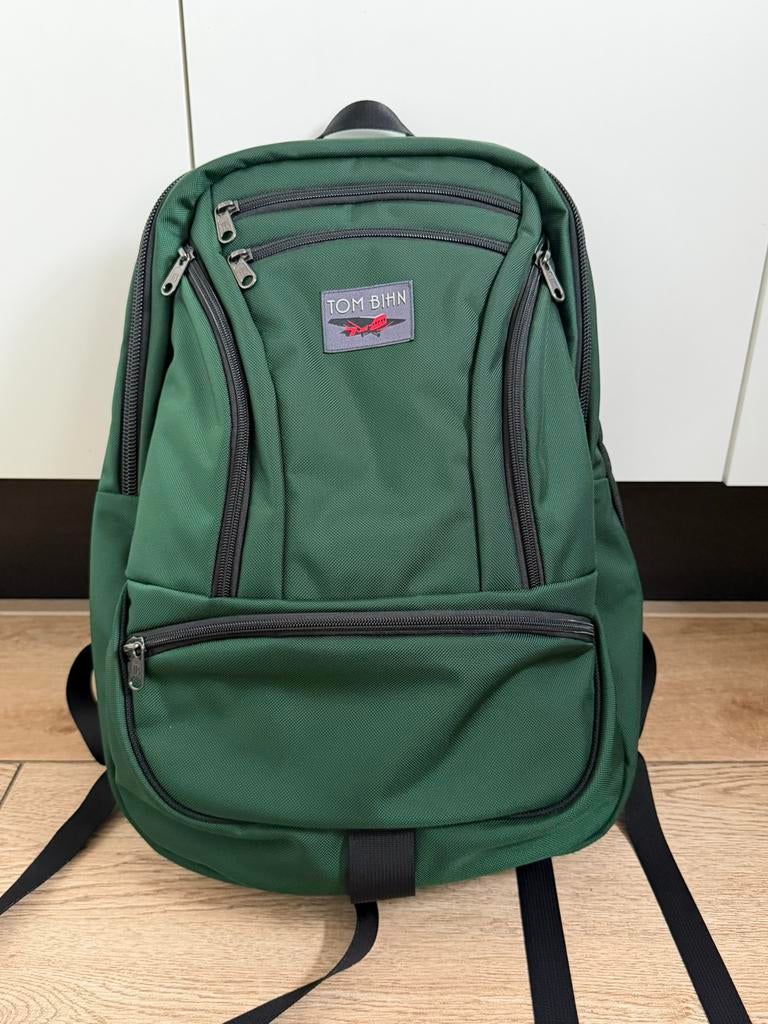Nieuw Tom Bihn Synapse 25 Backpack Rugzak Rugtas Bag Tas, Ophalen of Verzenden, Nieuw