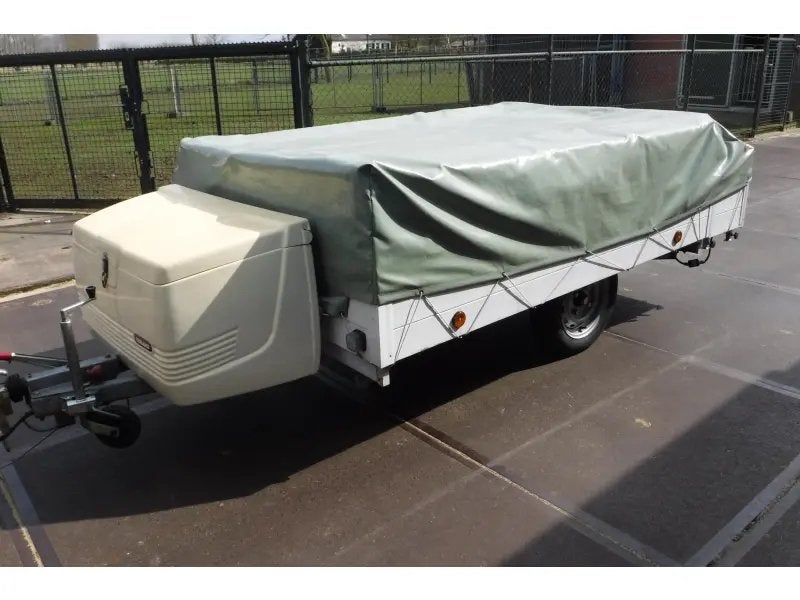 Vouwwagen gezocht sloop oud kapot (m2446726201) — Kampeeraccessoires ...