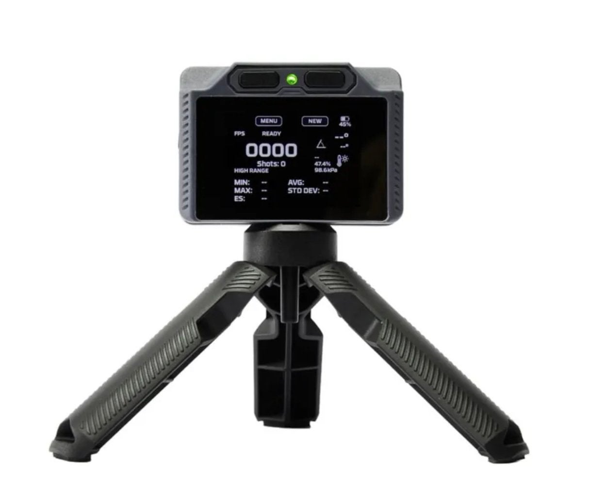 FX Pocket Chronograph PRO te huur, Ophalen, Nieuw, Overige typen