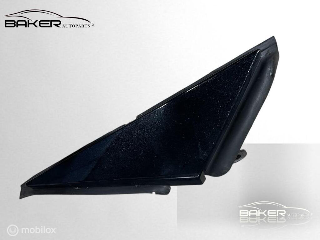 Afdekkap A-stijl links Opel ADAM ('13-'19) 13365625, Gebruikt, Opel, Ophalen of Verzenden, Opel