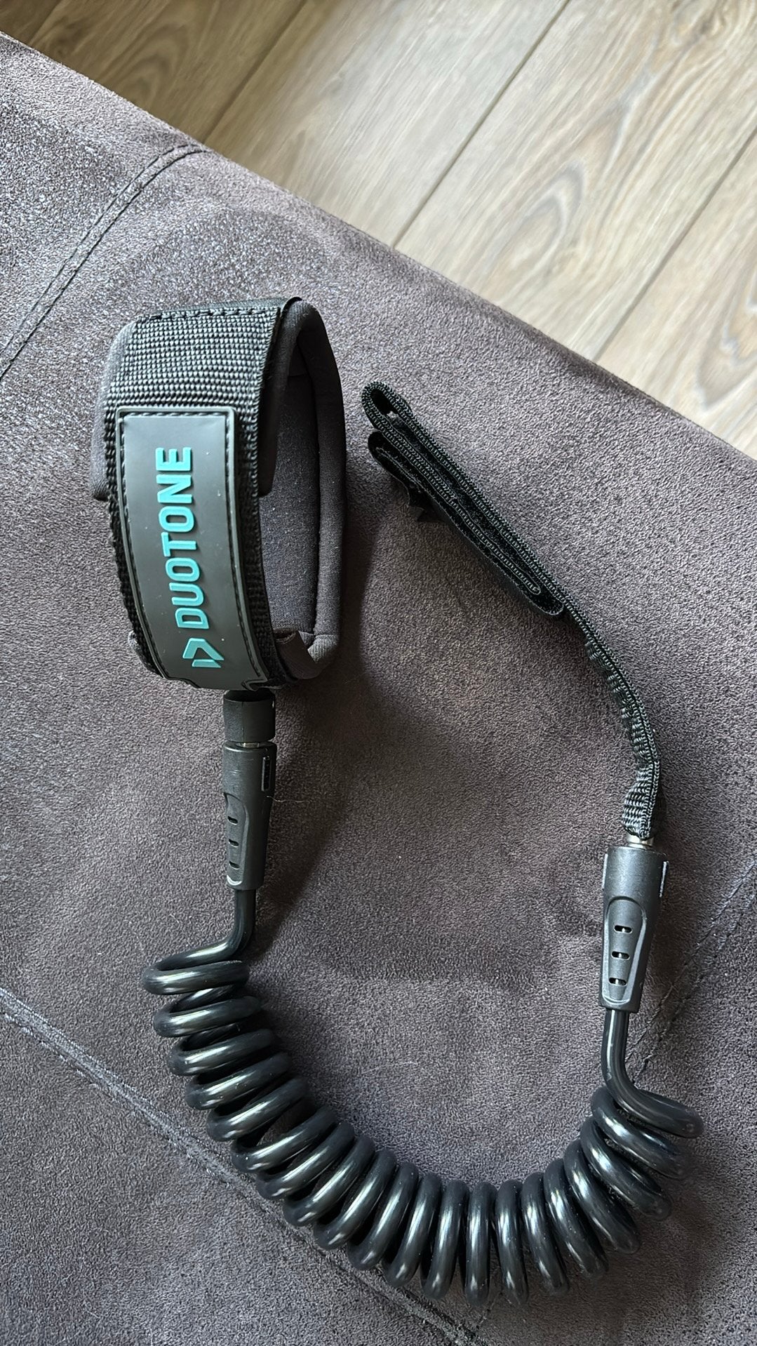 Duotone Wingfoil polsleash nieuw, Ophalen of Verzenden, Nieuw