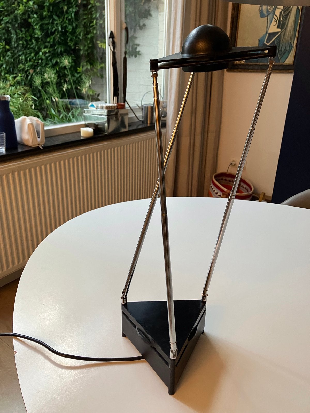 Foto 8 van Design bureaulamp van Porsche Design