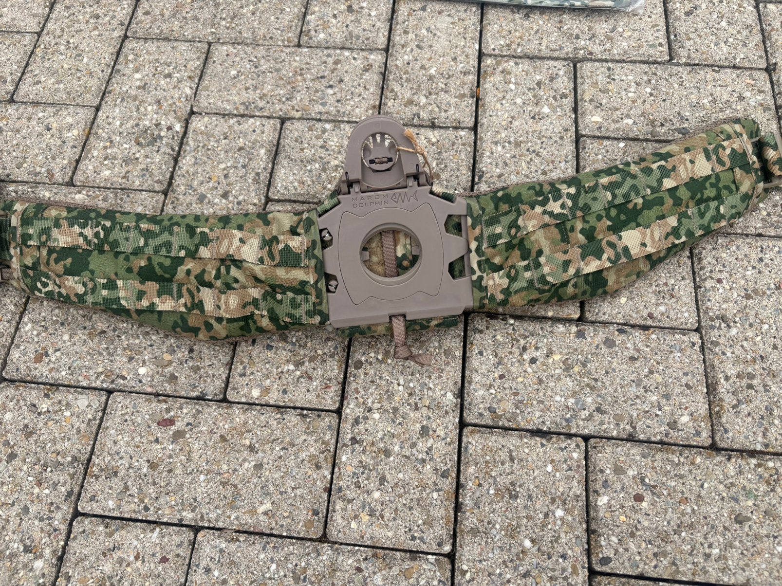 MF systeem, Ophalen of Verzenden, Landmacht, Nederland