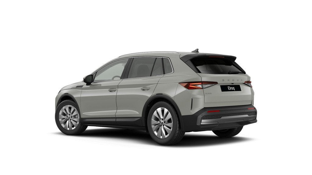 Skoda Elroq, Auto's, Skoda, Automaat, Achterwielaandrijving, 1800 kg, Euro 6