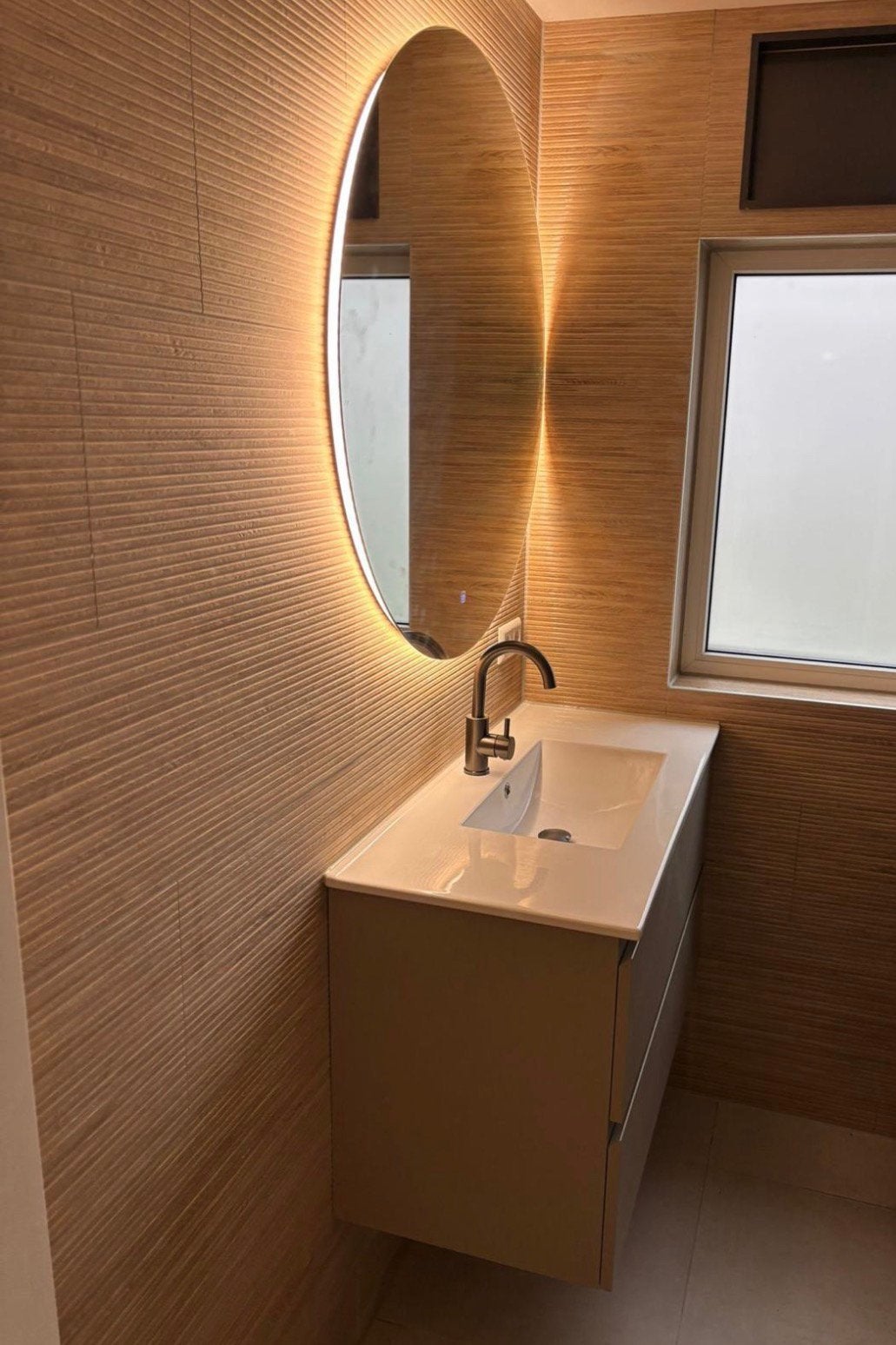 Badkamer Renovatie | Scherpe Prijzen & Vakwerk, Ophalen, Nieuw, Met douche