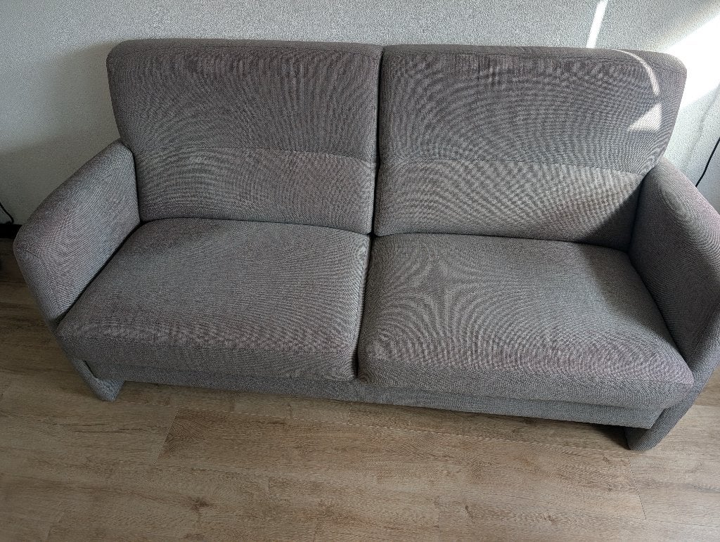 2.5 zits bank, Huis en Inrichting, Ophalen, Gebruikt, 150 tot 200 cm, Tweepersoons