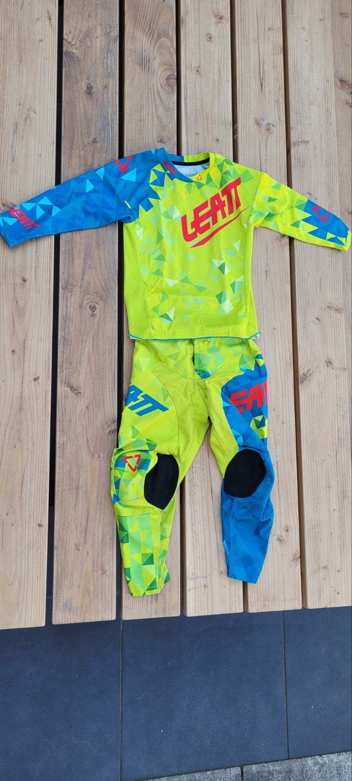 crosskleding, Motoren, Ophalen of Verzenden, Tweedehands