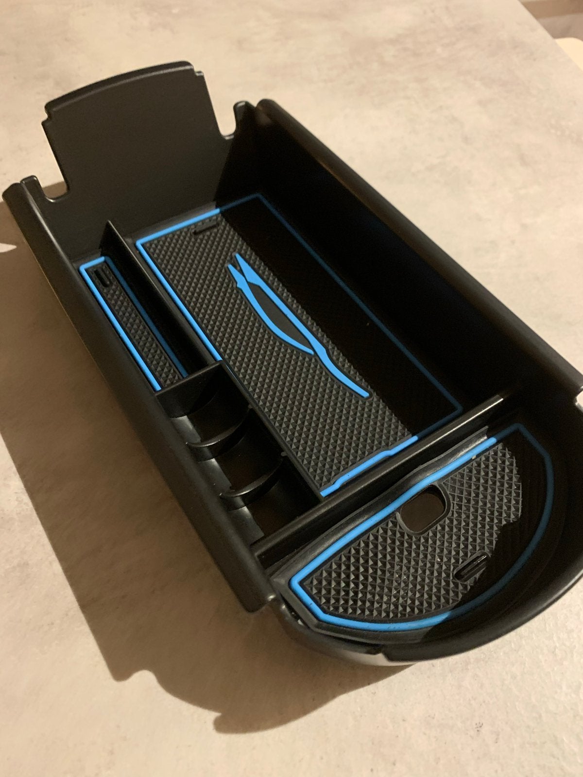 Middenconsole Organizer voor Toyota C-HR 2018, Ophalen of Verzenden, Zo goed als nieuw