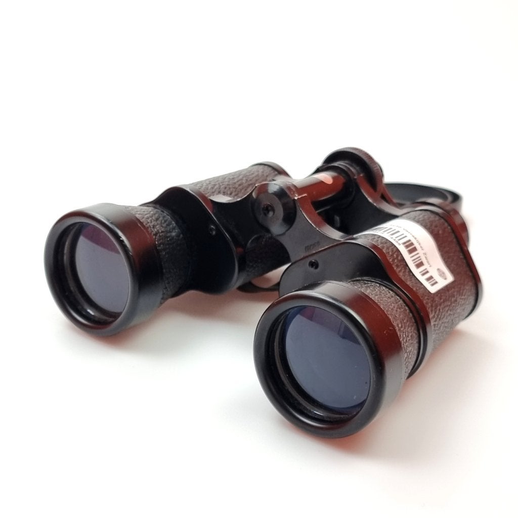 Coated Optics 8x40 Verrekijker Zwart, Flex Ltd., Zo goed als nieuw, https://flex.com/contact-us, Nobelstraat 10, 5807 GA Oostrum LB, Limburg, Nederland