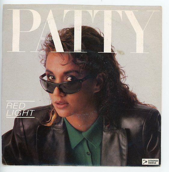 Tip-parade- Single van Patty Brard - Nederpop uit 1986, Ophalen of Verzenden, Zo goed als nieuw