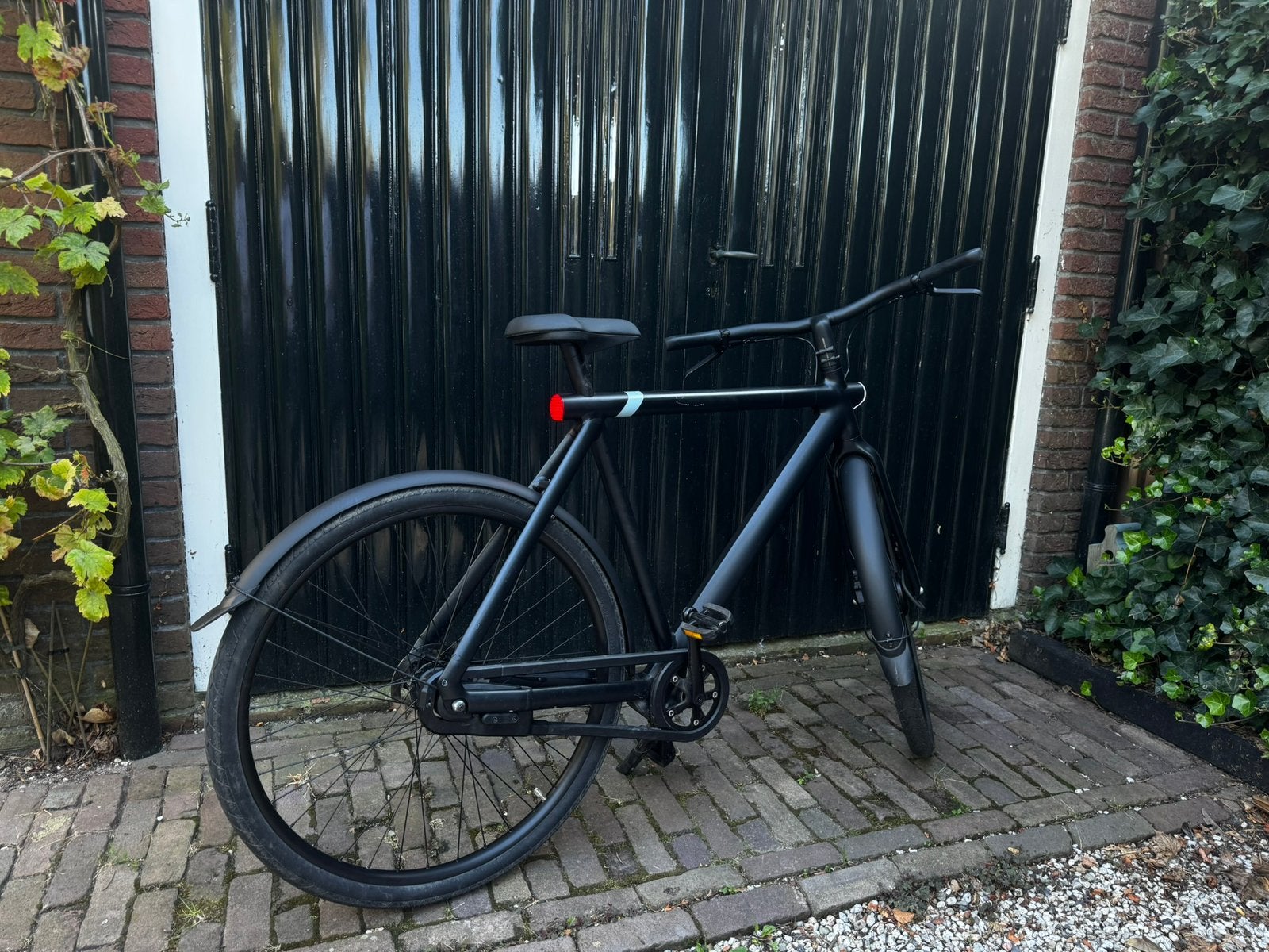 Foto 12 van VanMoof S3 | lage KM | Voorraad