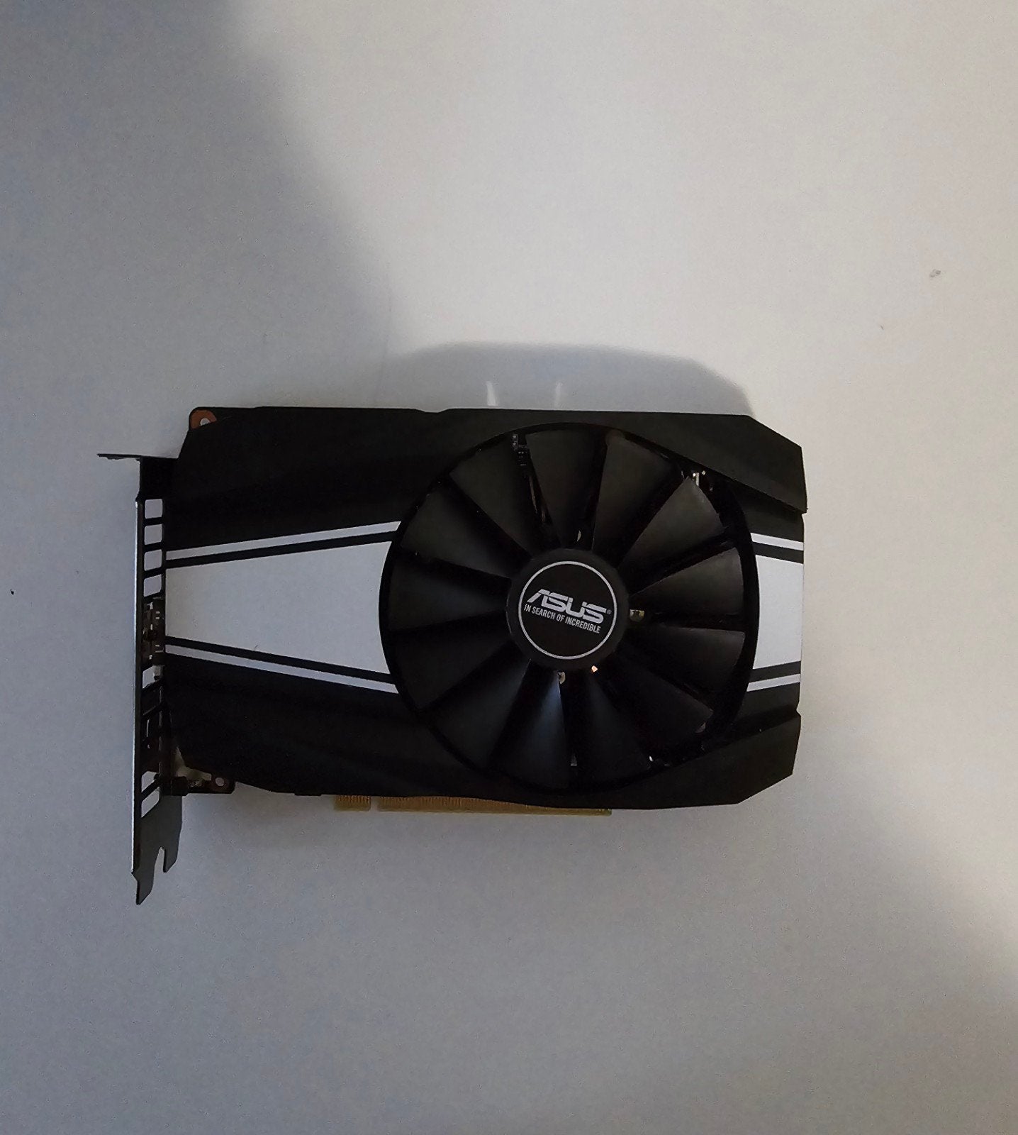 ASUS GTX 1660 TI, Computers en Software, PCI-Express 3, GDDR6, HDMI, Ophalen of Verzenden