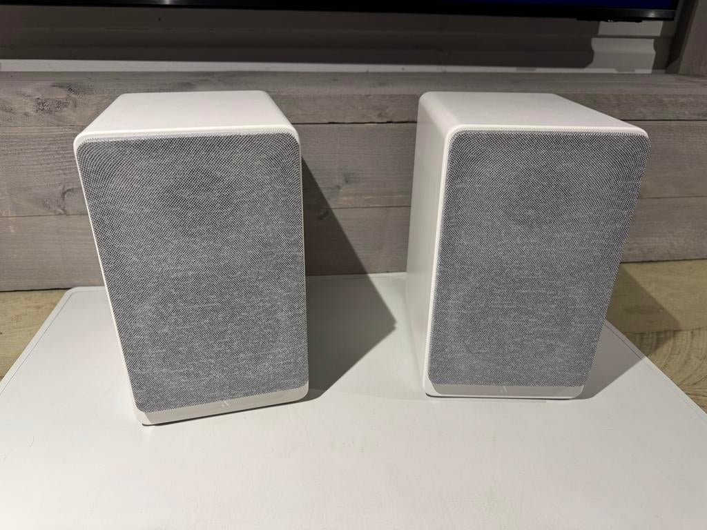 ARGON AUDIO FORTE A4, Ophalen of Verzenden, Zo goed als nieuw, Nvt, Nvt