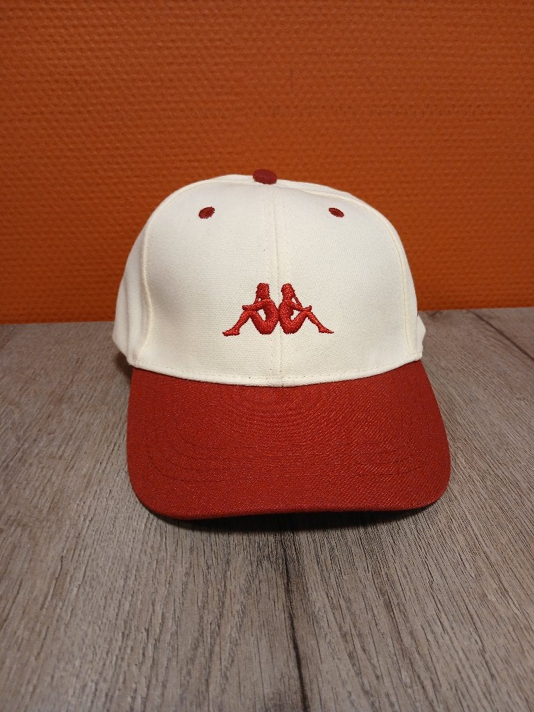 mcdonald's kappa pet, Kleding | Heren, McDonald's, One size fits all, Ophalen of Verzenden, Pet