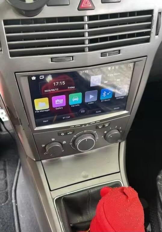 Opel diverse modellen | 2001 - 2013 | Autoradio, Auto diversen, Gebruikt, Ophalen of Verzenden