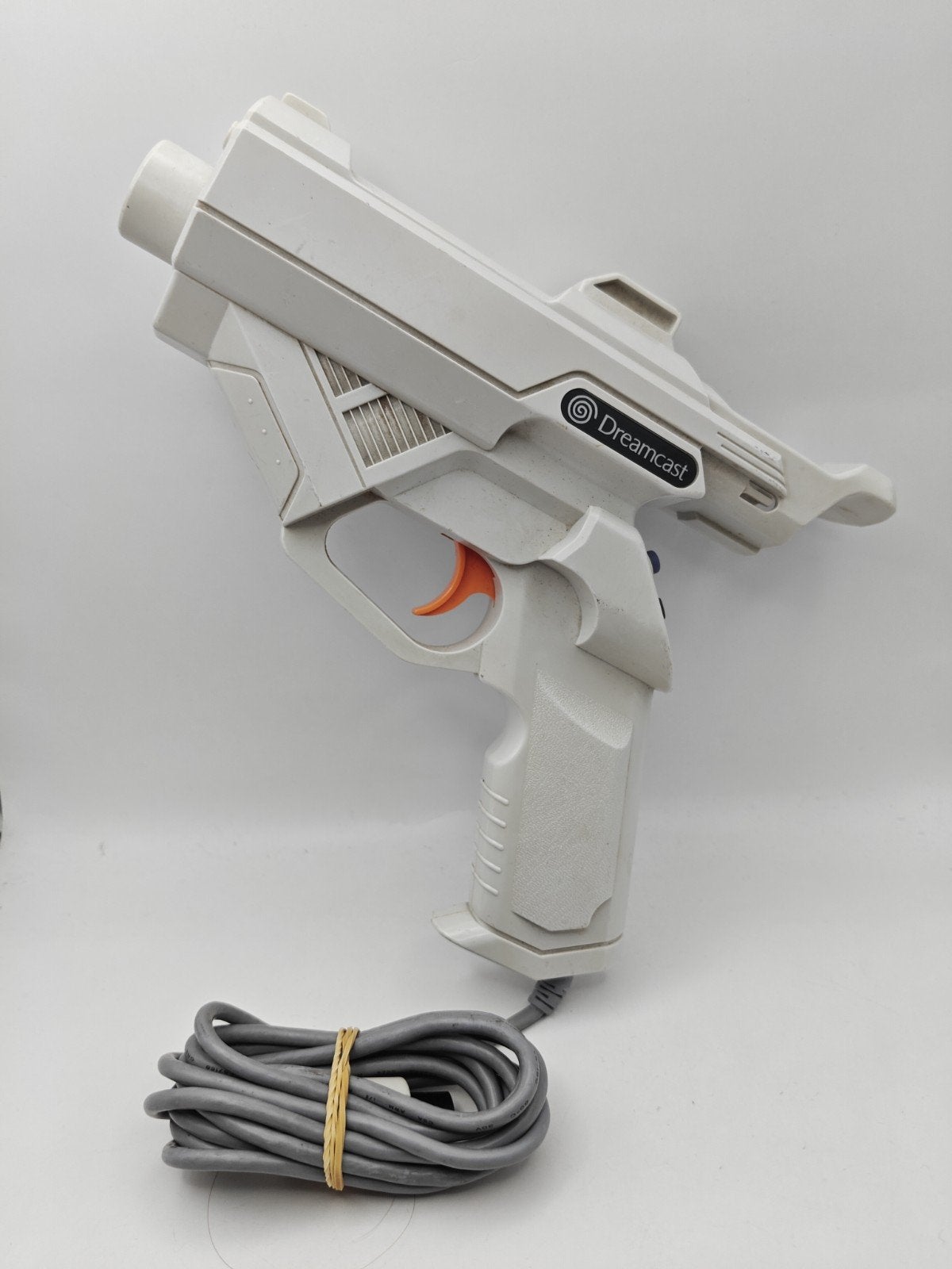 Sega Dreamcast Light Gun - Japans, Shinagawa-ku, Tokyo, Japan, Gebruikt, 1 speler, Ophalen of Verzenden
