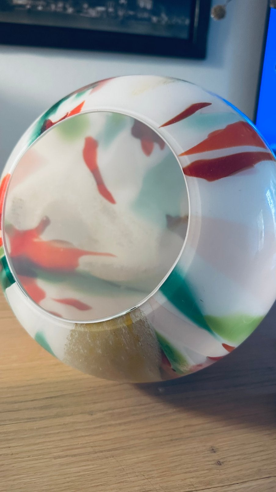 Fidrio, Ophalen of Verzenden, Zo goed als nieuw, Glas