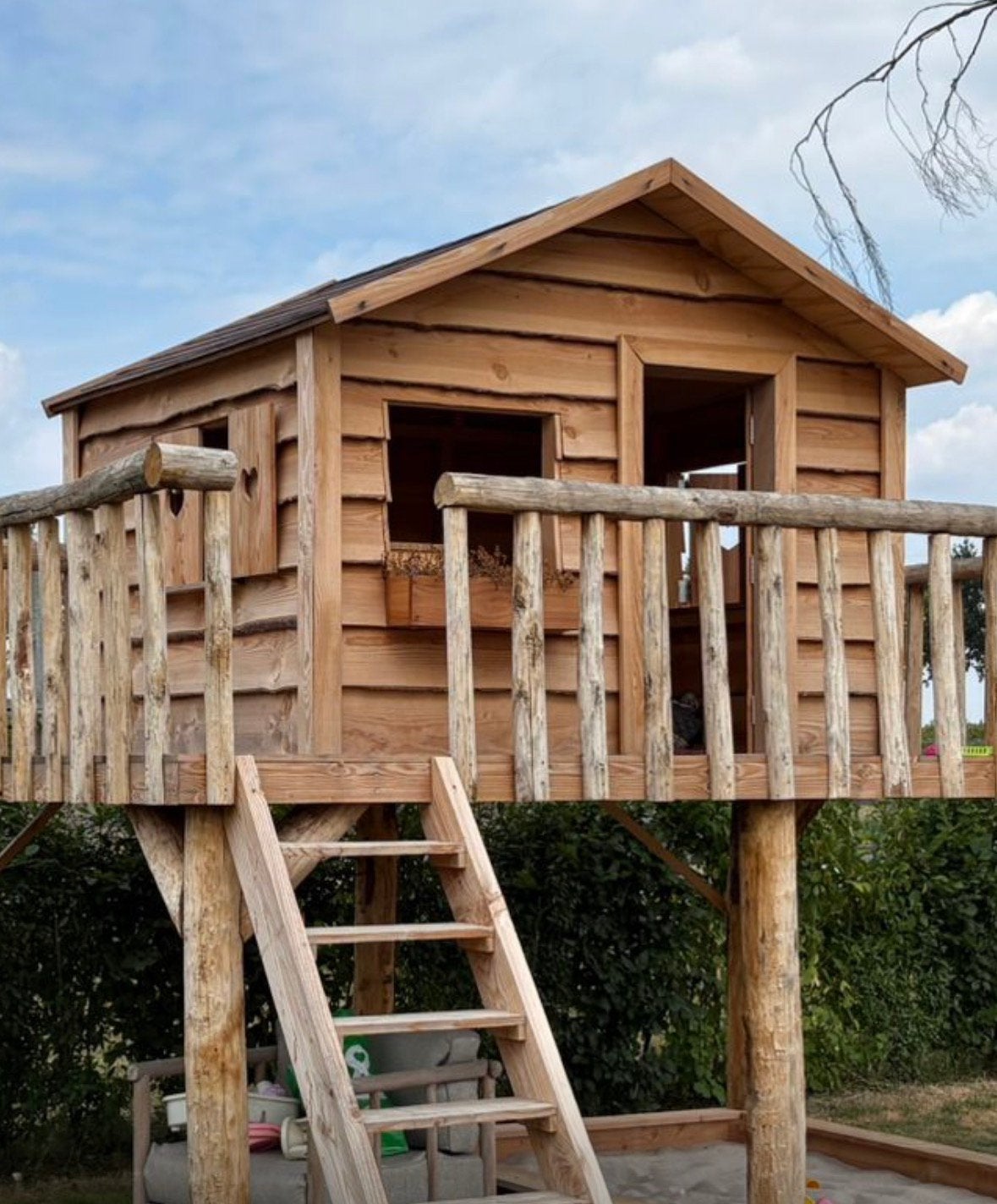 Douglas schaaldelen, Doe-het-zelf en Verbouw, Hout en Planken, Nieuw, Plank, Overige houtsoorten, Minder dan 25 mm, Ophalen