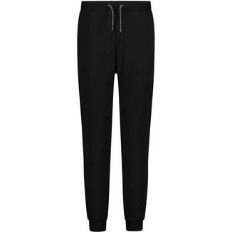 Nieuw CMP Woman Sport pants joggingbroek, Zwart, Maat 42/44 (L), Nieuw, Ophalen of Verzenden