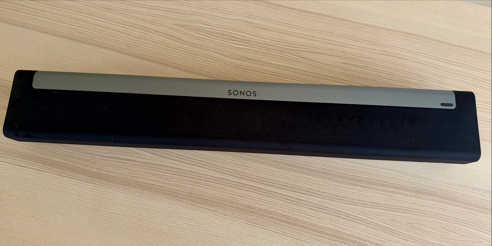 Sonos Playbar - Soundbar voor TV, films en muziek