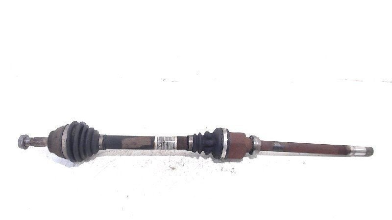 Aandrijfas rechts voor Citroën C4, Auto-onderdelen, Transmissie en Toebehoren, Onderdelen@venauto.nl, Van der Ven Autorecycling B.V.