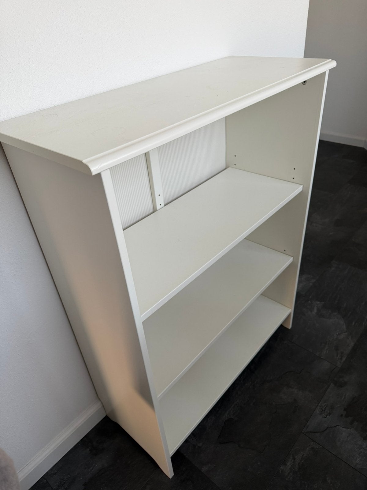 Open (boeken?) kast, Huis en Inrichting, Kasten | Schoenenkasten, Ophalen, Gebruikt, Eenvoudig