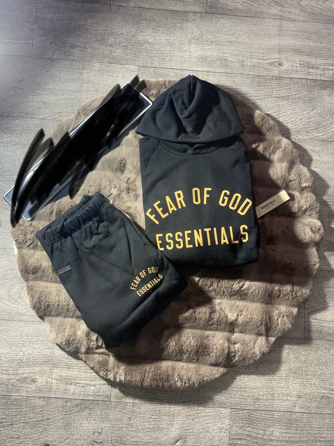 Essentails, Ophalen of Verzenden, Zo goed als nieuw